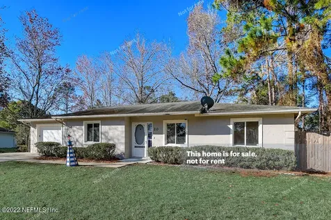 20 Barbera Lane Palm Coast FL 32137