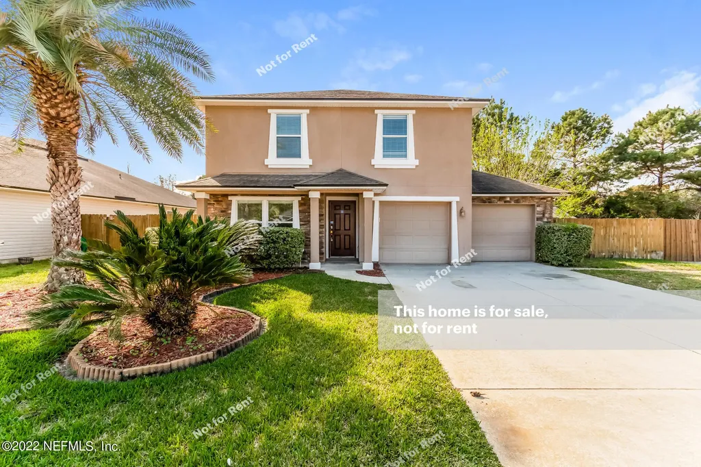 6210 Bonita Cove Road Jacksonville FL 32222