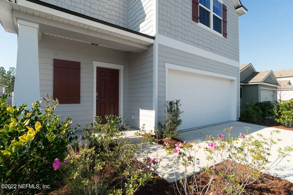 2521 Tall Grass Road Green Cove Springs FL 32043