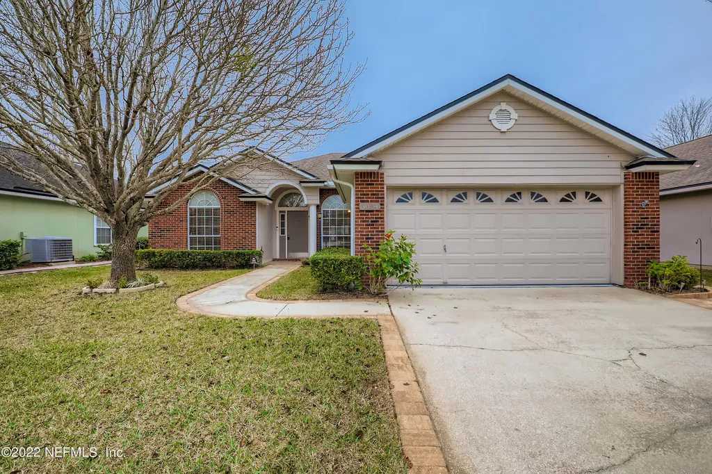 3684 Eagle Ridge Drive Jacksonville FL 32224