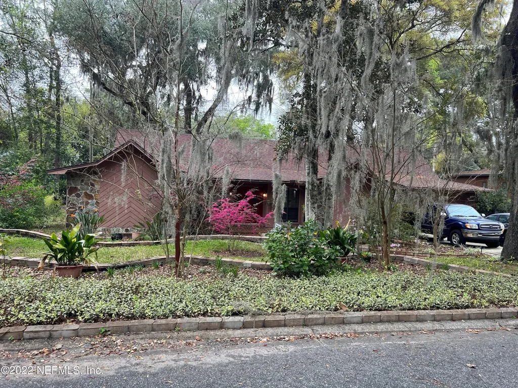 11891 Hidden Hills Drive Jacksonville FL 32225
