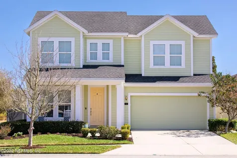 71 Garden Wood Drive Ponte Vedra FL 32081