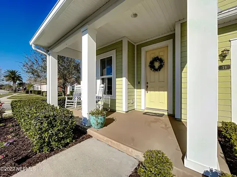 71 Garden Wood Drive Ponte Vedra FL 32081