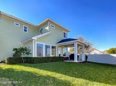 71 Garden Wood Drive Ponte Vedra FL 32081