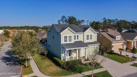 71 Garden Wood Drive Ponte Vedra FL 32081