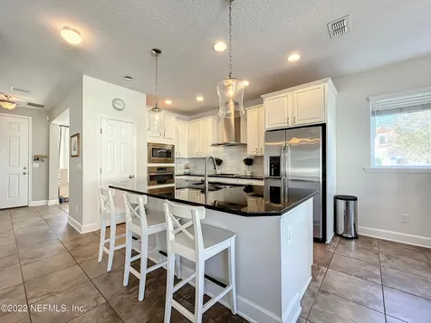 71 Garden Wood Drive Ponte Vedra FL 32081