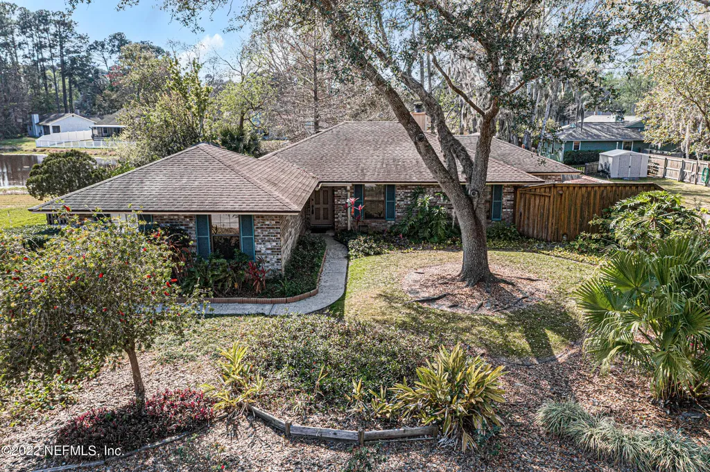 1639 Rivergate Drive Jacksonville FL 32223