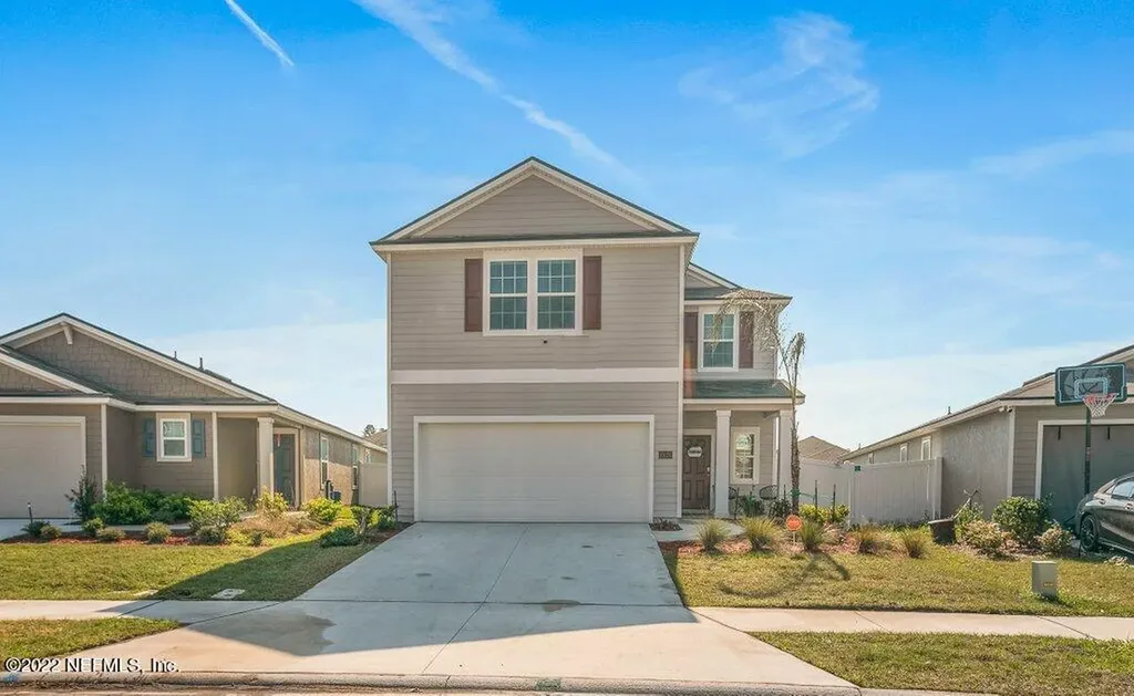 10050 Sitting Fox Drive Jacksonville FL 32222