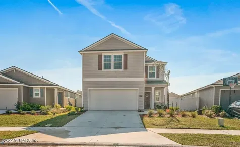 10050 Sitting Fox Drive Jacksonville FL 32222