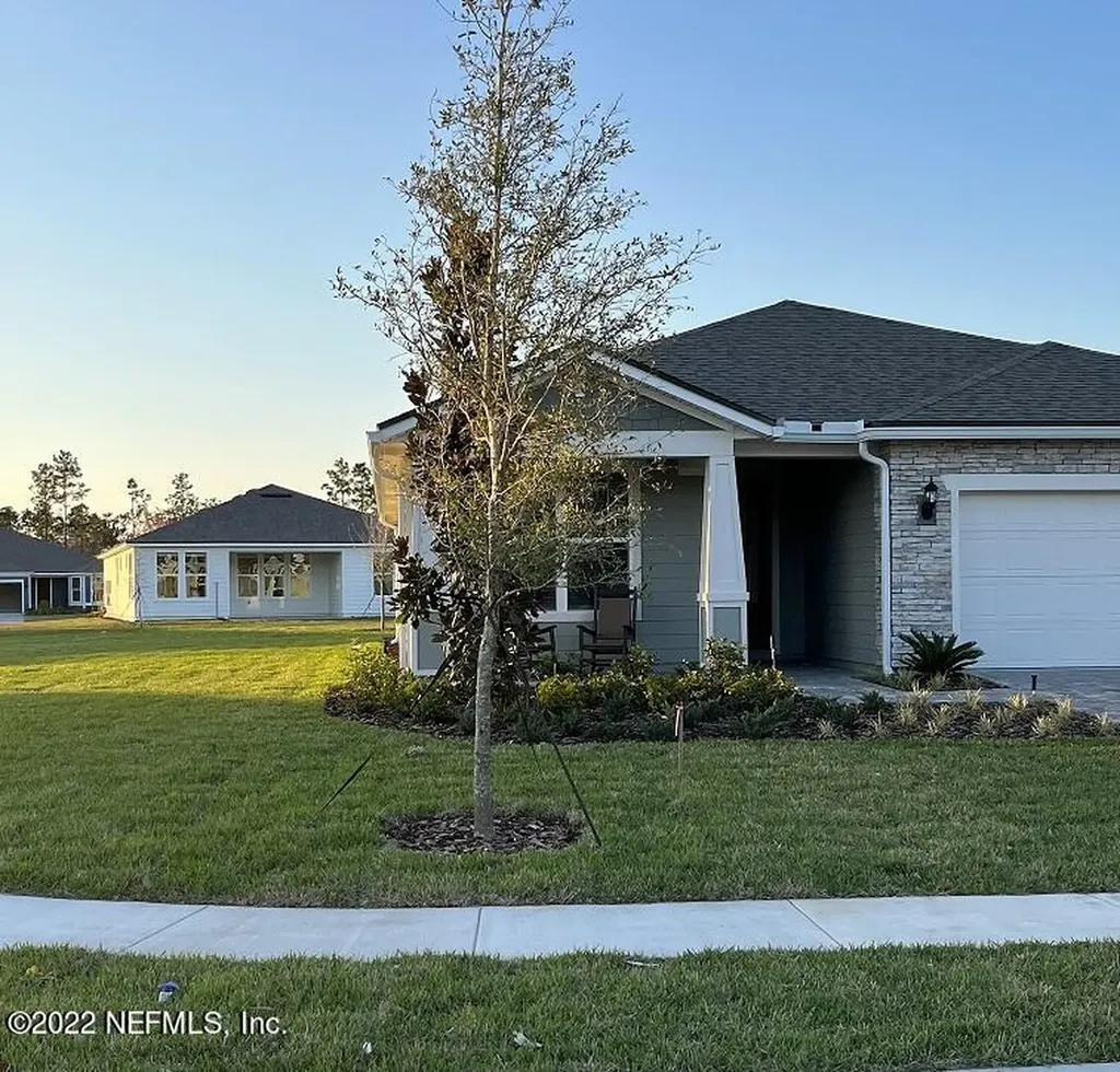 93 Sand Harbor Drive Ponte Vedra FL 32081