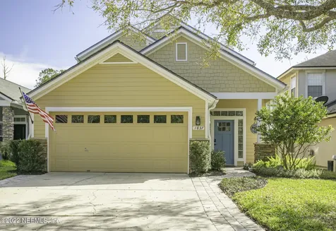 1837 Enterprise Avenue St. Augustine FL 32092