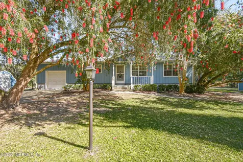 108 W Grandview Drive East Palatka FL 32131