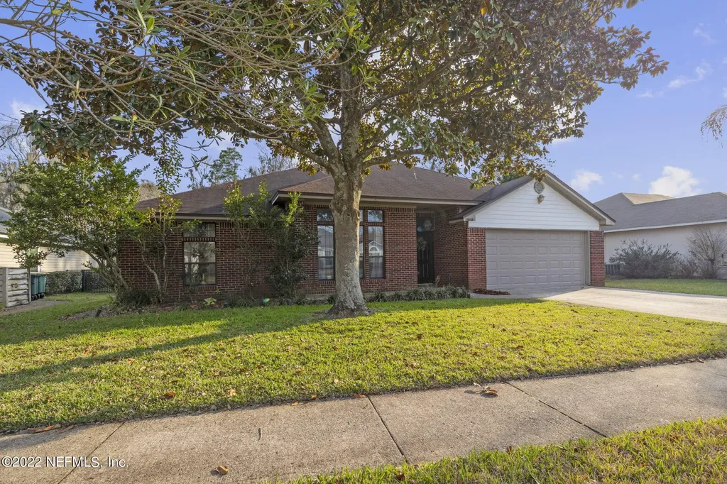 13018 Viburnum Drive N Jacksonville FL 32246