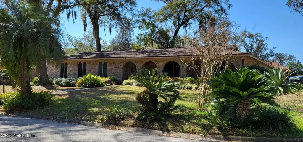 2730 Marquois Drive Orange Park FL 32073