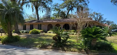2730 Marquois Drive Orange Park FL 32073