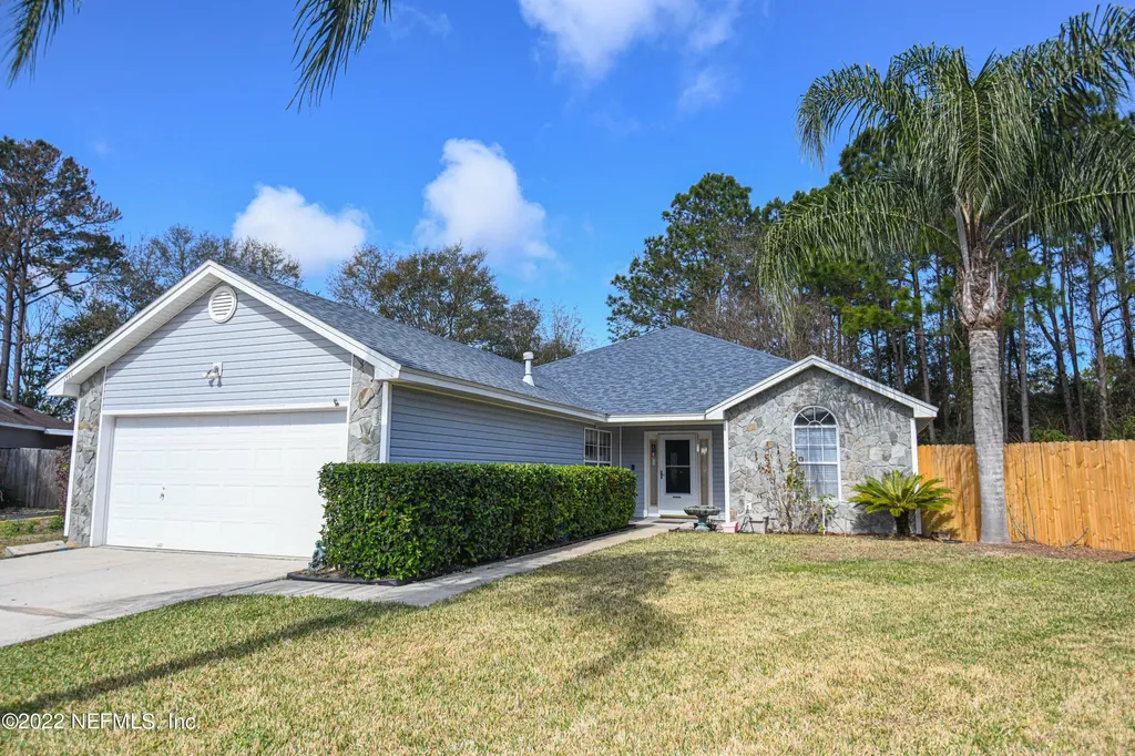 1731 Nettington Court Jacksonville FL 32246