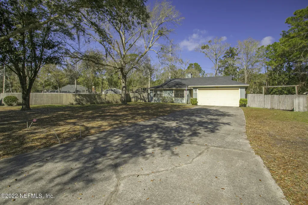 11846 Marabou Court N Jacksonville FL 32223