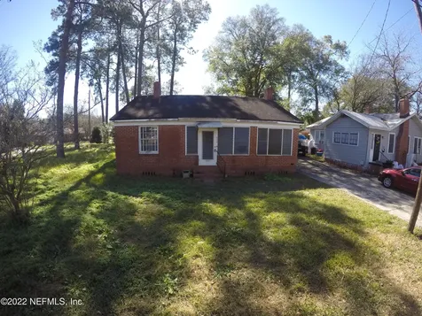 4708 Royal Avenue Jacksonville FL 32205