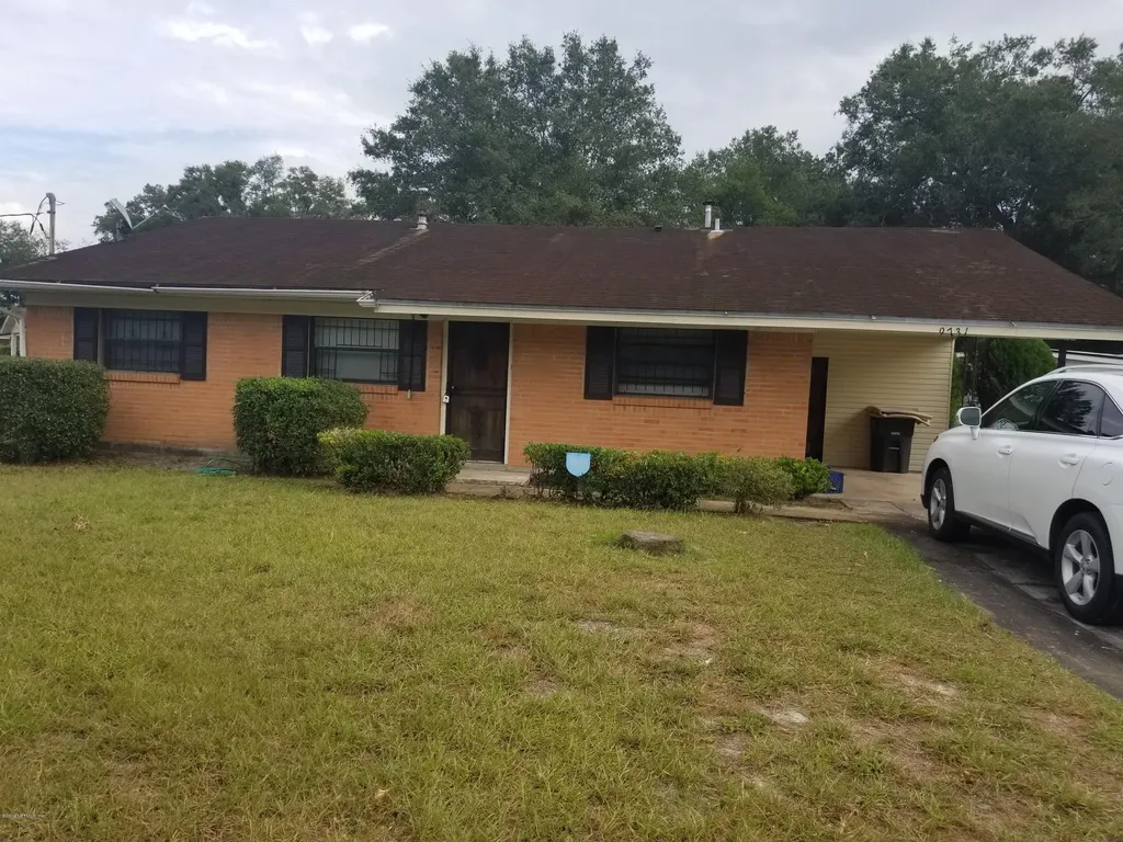 9731 Aberdare Avenue W Jacksonville FL 32208