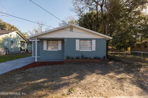 1978 W 20th Street Jacksonville FL 32209