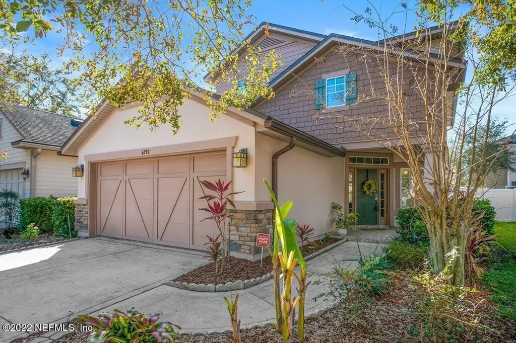 6192 Whitsbury Court Jacksonville FL 32258