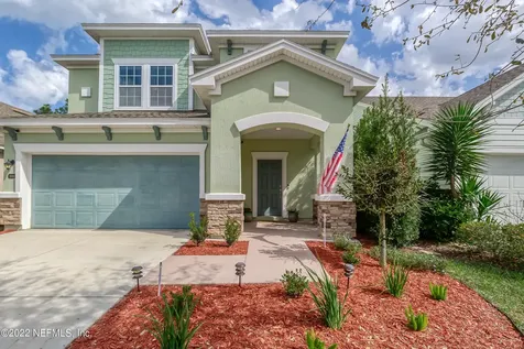 148 Park Lake Drive Ponte Vedra FL 32081