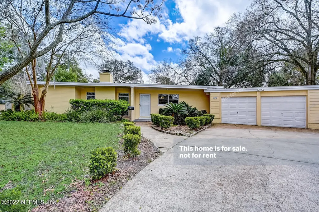 8046 Carlotta Road N Jacksonville FL 32211