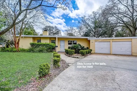 8046 Carlotta Road N Jacksonville FL 32211