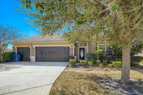 1081 Santa Cruz Street St. Augustine FL 32092