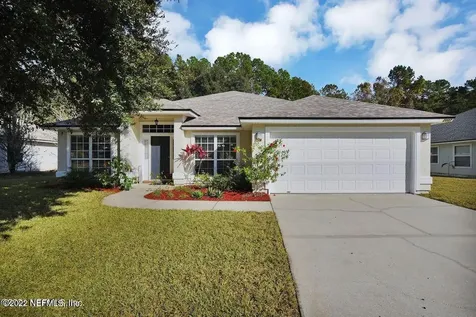 2007 Hollington Drive Jacksonville FL 32246