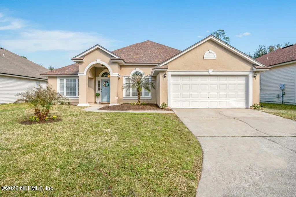 297 Southern Rose Drive Jacksonville FL 32225