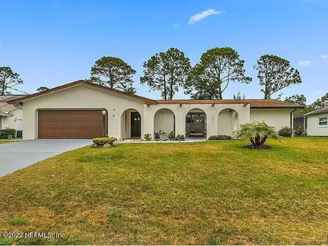 10 Weiss Place Palm Coast FL 32164