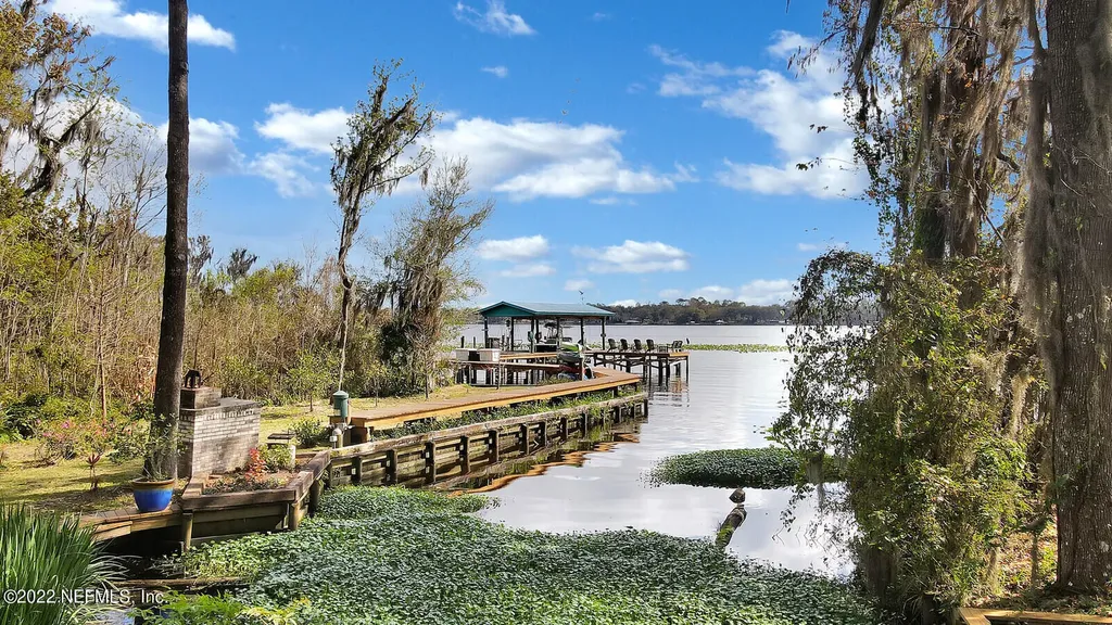 3344 Cormorant Cove Drive Jacksonville FL 32223