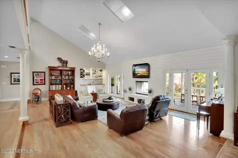 3344 Cormorant Cove Drive Jacksonville FL 32223