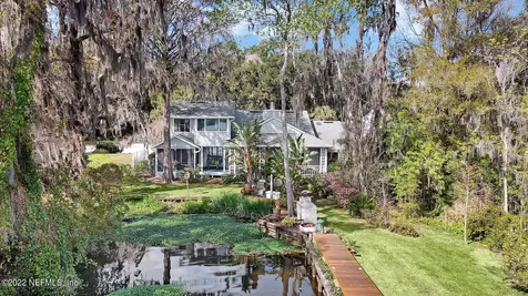 3344 Cormorant Cove Drive Jacksonville FL 32223