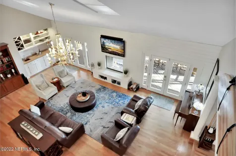 3344 Cormorant Cove Drive Jacksonville FL 32223