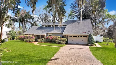 3344 Cormorant Cove Drive Jacksonville FL 32223