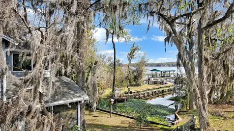 3344 Cormorant Cove Drive Jacksonville FL 32223