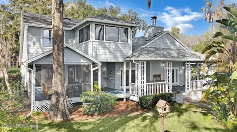 3344 Cormorant Cove Drive Jacksonville FL 32223