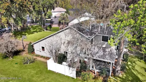 3344 Cormorant Cove Drive Jacksonville FL 32223