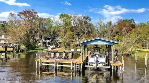 3344 Cormorant Cove Drive Jacksonville FL 32223