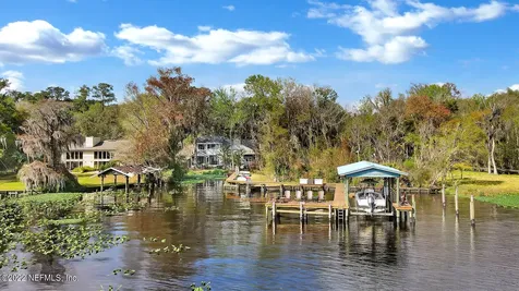 3344 Cormorant Cove Drive Jacksonville FL 32223