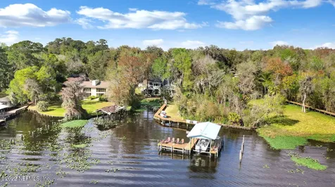 3344 Cormorant Cove Drive Jacksonville FL 32223