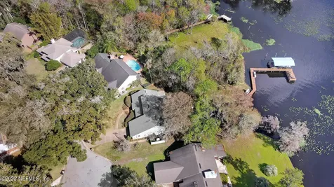 3344 Cormorant Cove Drive Jacksonville FL 32223