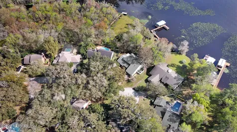 3344 Cormorant Cove Drive Jacksonville FL 32223