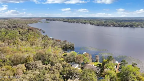 3344 Cormorant Cove Drive Jacksonville FL 32223