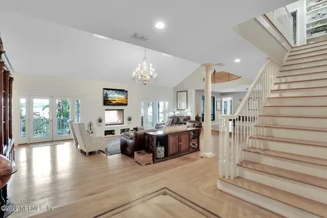 3344 Cormorant Cove Drive Jacksonville FL 32223