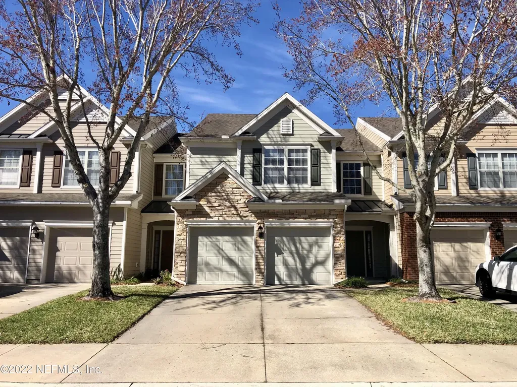 11113 Fallgate Point Court Jacksonville FL 32256
