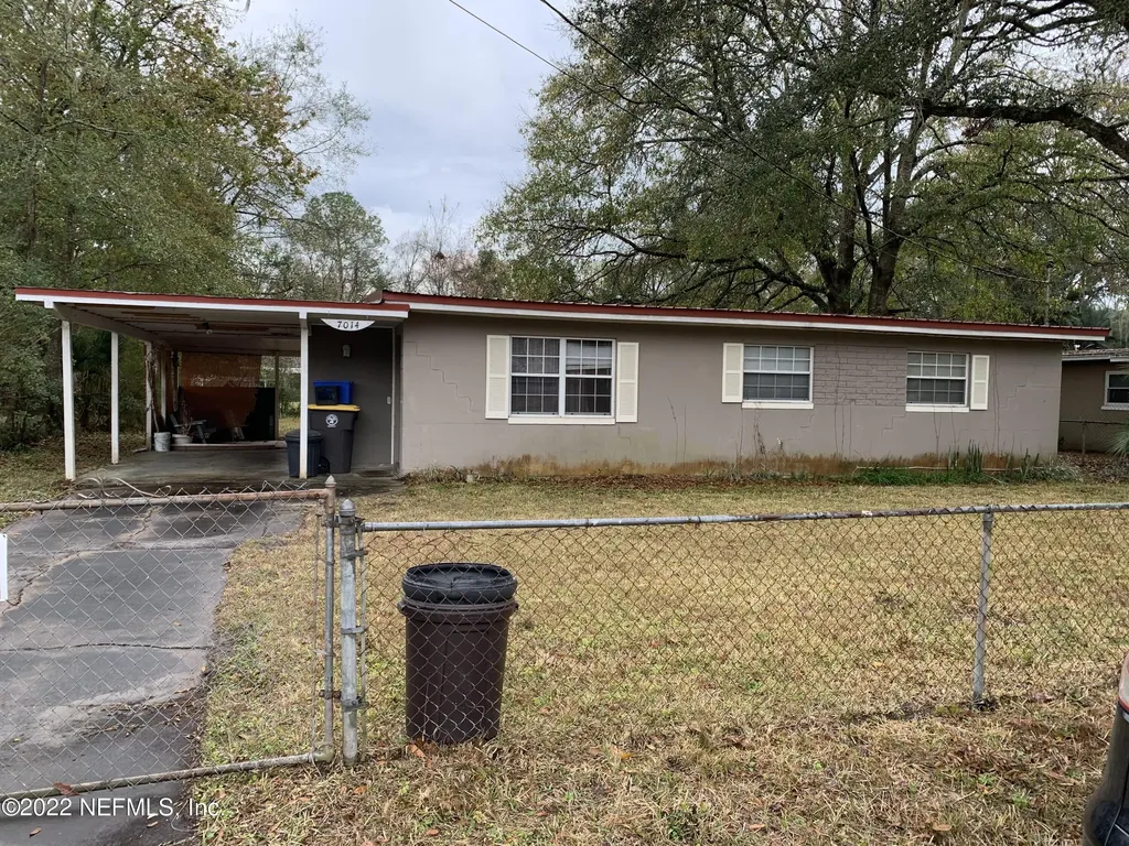 7014 Rollo Road Jacksonville FL 32205