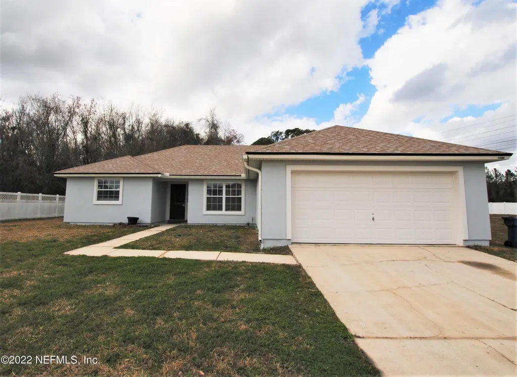 11908 Raindrop Road Jacksonville FL 32219